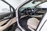 Thumbnail of 2019 White Frost Tricoat Buick Enclave