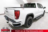 Thumbnail of 2022 Summit White GMC Sierra 1500