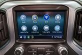 Thumbnail of 2022 Summit White GMC Sierra 1500