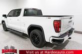 Thumbnail of 2022 Summit White GMC Sierra 1500