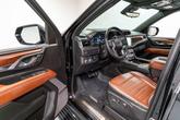 Thumbnail of 2023 Onyx Black GMC Yukon XL