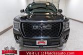 Thumbnail of 2023 Onyx Black GMC Yukon XL