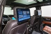 Thumbnail of 2023 Onyx Black GMC Yukon XL