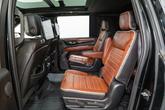Thumbnail of 2023 Onyx Black GMC Yukon XL
