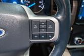 Thumbnail of 2023 Agate Black Metallic Ford Expedition Max