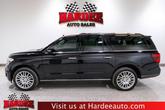 Photo of 2023 Agate Black Metallic Ford Expedition Max