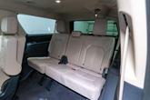 Thumbnail of 2023 Agate Black Metallic Ford Expedition Max