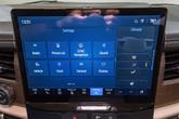 Thumbnail of 2023 Agate Black Metallic Ford Expedition Max