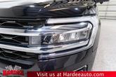 Thumbnail of 2023 Agate Black Metallic Ford Expedition Max