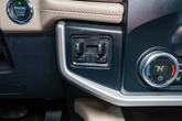 Thumbnail of 2023 Agate Black Metallic Ford Expedition Max