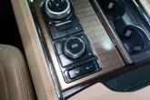 Thumbnail of 2023 Agate Black Metallic Ford Expedition Max