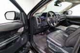 Thumbnail of 2021 Agate Black Metallic Ford Expedition Max