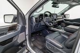 Thumbnail of 2022 Iconic Silver Metallic Ford F-150