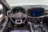 Thumbnail of 2022 Iconic Silver Metallic Ford F-150