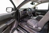 Thumbnail of 2022 Black Chevrolet Colorado