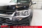 Thumbnail of 2022 Black Chevrolet Colorado