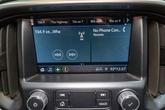 Thumbnail of 2022 Black Chevrolet Colorado