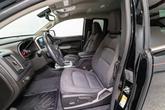 Thumbnail of 2022 Black Chevrolet Colorado