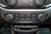 Thumbnail of 2022 Black Chevrolet Colorado