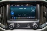 Thumbnail of 2022 Black Chevrolet Colorado