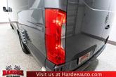 Thumbnail of 2022 Graphite Grey Mercedes-Benz Sprinter 4500