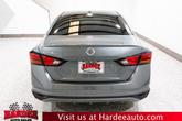 Thumbnail of 2020 Gun Metallic Nissan Altima