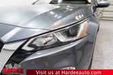Thumbnail of 2020 Gun Metallic Nissan Altima