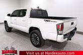 Thumbnail of 2021 Super White Toyota Tacoma