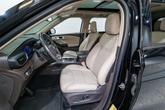 Thumbnail of 2020 Agate Black Metallic Ford Explorer