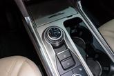 Thumbnail of 2020 Agate Black Metallic Ford Explorer