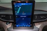 Thumbnail of 2020 Agate Black Metallic Ford Explorer