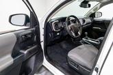 Thumbnail of 2022 White Toyota Tacoma