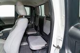 Thumbnail of 2022 White Toyota Tacoma