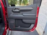 Thumbnail of 2022 Cherry Red Tintcoat Chevrolet Silverado 1500