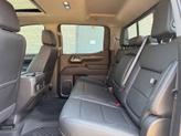 Thumbnail of 2022 Cherry Red Tintcoat Chevrolet Silverado 1500