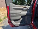Thumbnail of 2022 Cherry Red Tintcoat Chevrolet Silverado 1500