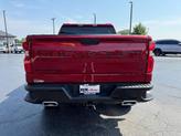 Thumbnail of 2022 Cherry Red Tintcoat Chevrolet Silverado 1500