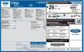 Thumbnail of 2018 Magnetic Metallic Ford Fusion