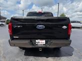 Thumbnail of 2015 Tuxedo Black Metallic Ford F-150