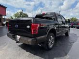 Thumbnail of 2015 Tuxedo Black Metallic Ford F-150