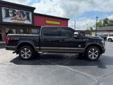 Thumbnail of 2015 Tuxedo Black Metallic Ford F-150
