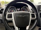 Thumbnail of 2015 Granite Crystal Metallic Clearcoat Chrysler Town & Country