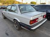 Thumbnail of 1988 Gray BMW 325