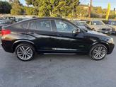 Thumbnail of 2016 Black Sapphire Metallic BMW X4