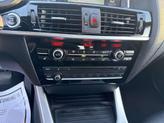 Thumbnail of 2016 Black Sapphire Metallic BMW X4