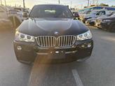 Thumbnail of 2016 Black Sapphire Metallic BMW X4