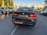 Thumbnail of 2016 Black Sapphire Metallic BMW X4