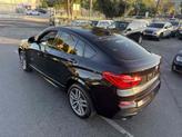Thumbnail of 2016 Black Sapphire Metallic BMW X4