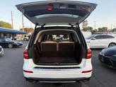 Thumbnail of 2018 Polar White Mercedes-Benz GLS 450