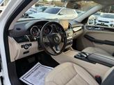 Thumbnail of 2018 Polar White Mercedes-Benz GLS 450